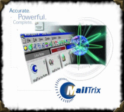 MailTrix for Notes
