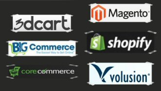 Web|eCommerce